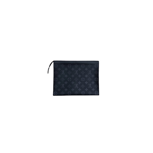 Louis Vuitton Pochette Voyage Monogram Eclipse