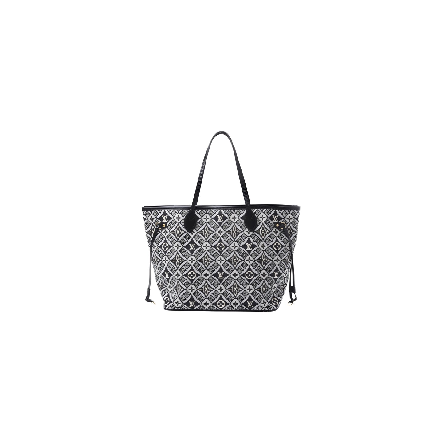 Louis Vuitton 1854 Neverfull MM