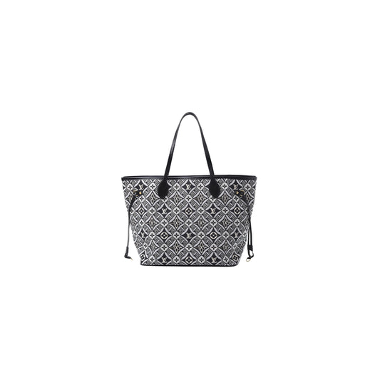 Louis Vuitton 1854 Neverfull MM