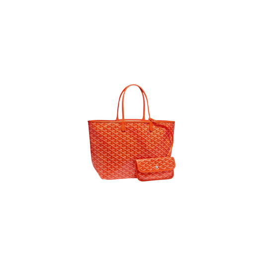 Goyard St. Louis PM Orange