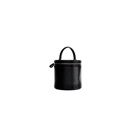 Louis Vuitton Cannes Epi Leather Vanity Bag