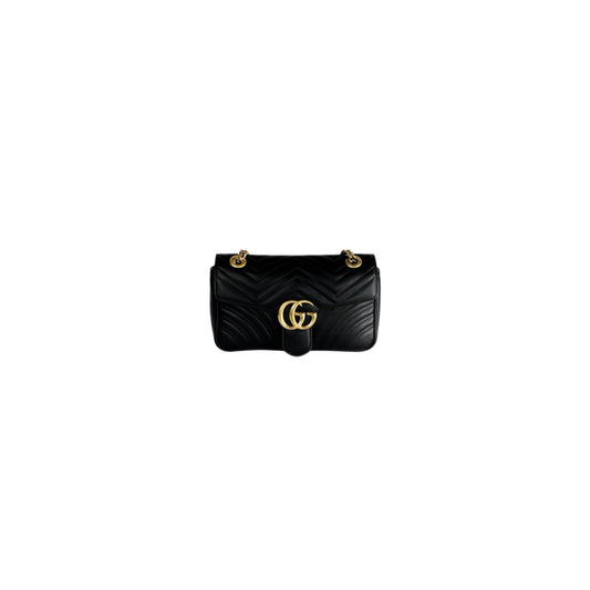 Gucci GG Marmont Flap