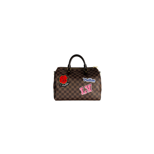 Louis Vuitton World Tour Limited Edition Bandouliere 30