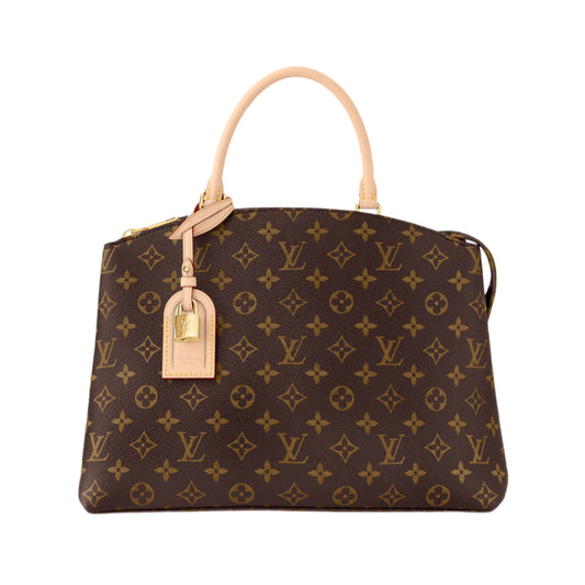 Louis Vuitton Grand Palais Monogram Canvas