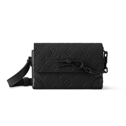 Louis Vuitton Steamer Wearable Wallet