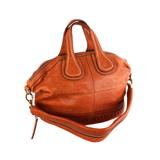 Givenchy Nightingale Medium Brown