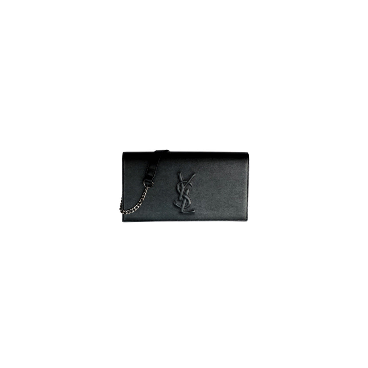 Saint Laurent Belle de Jour Clutch
