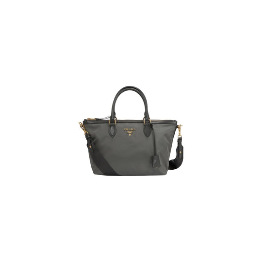 Prada Tessuto Nylon Convertible Bag