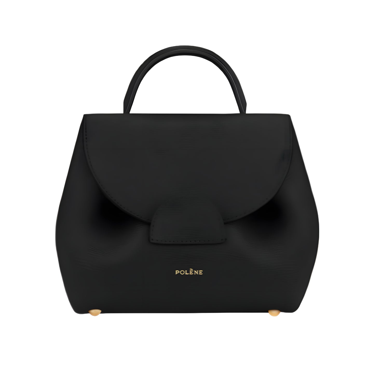 Polene Numéro Un Nano Black