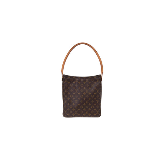 Louis Vuitton Monogram Looping GM
