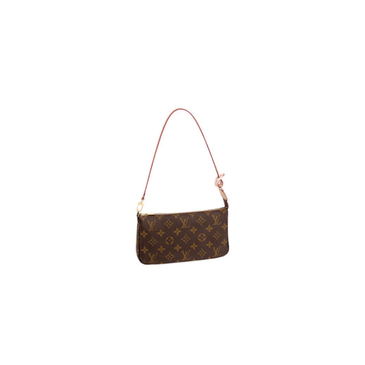 Louis Vuitton Monogram Pochette Accessories