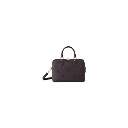 Louis Vuitton Speedy Bandoulière 25 Bag
