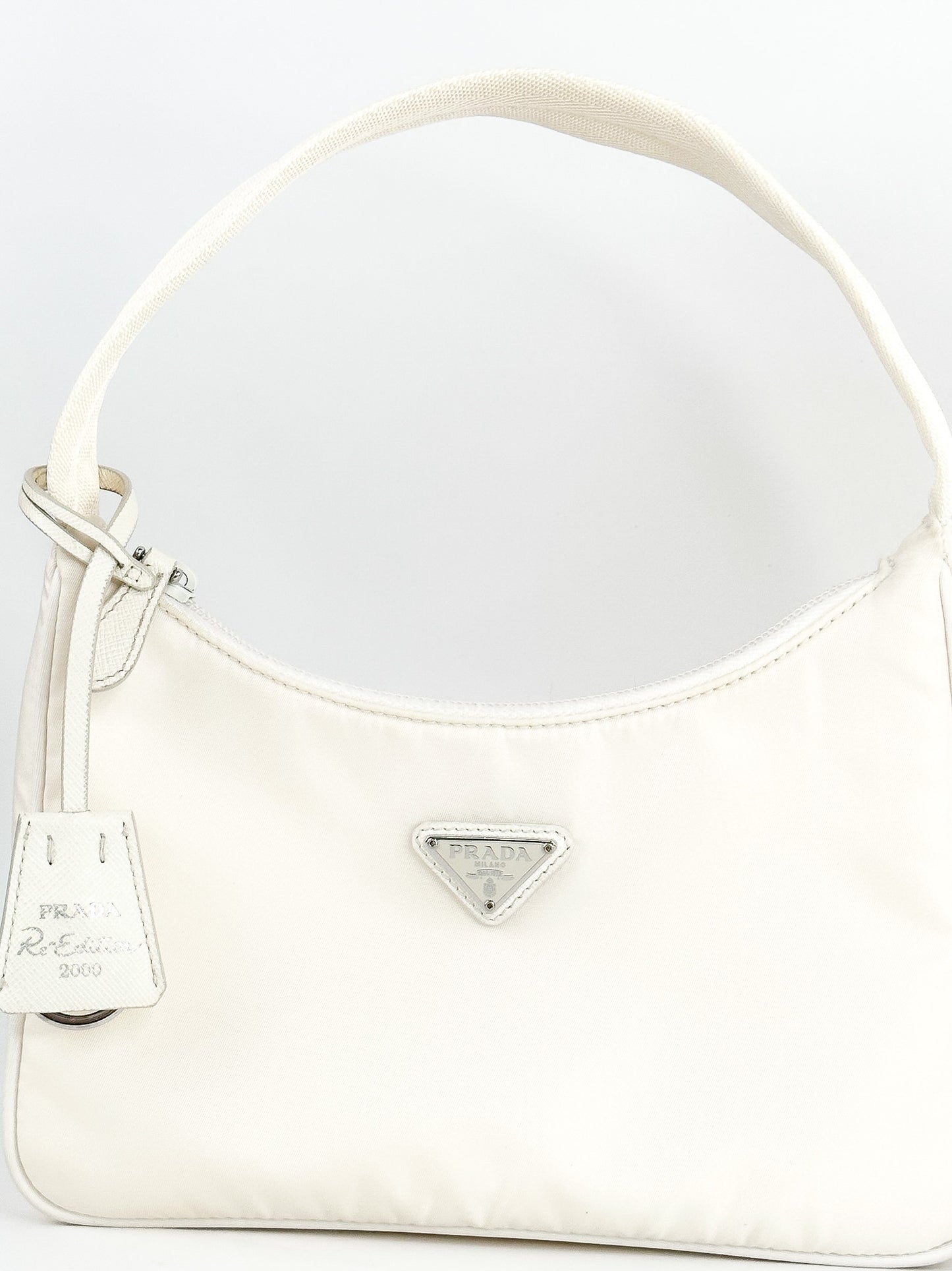 Prada Re-Edition Nylon