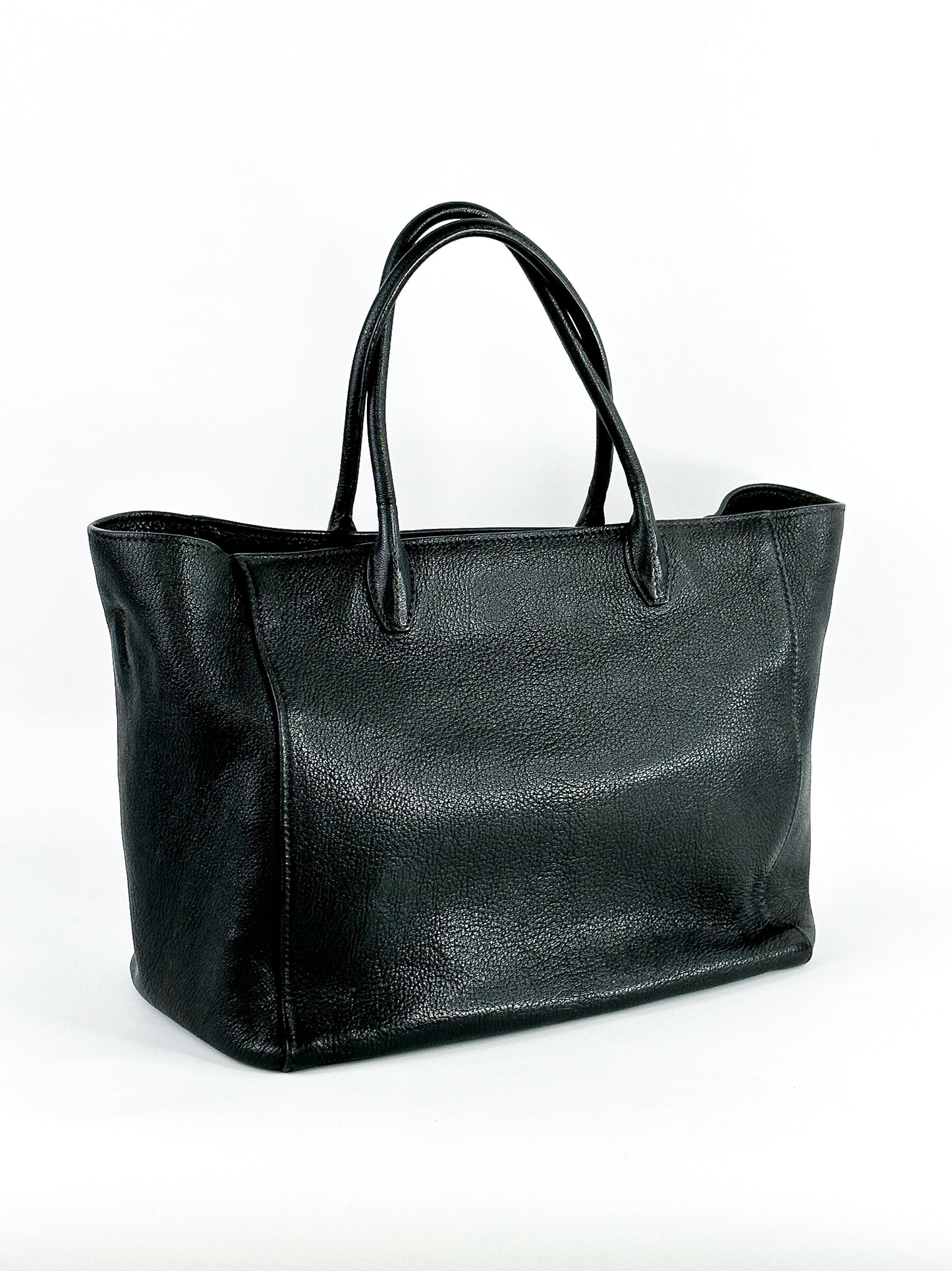Miu Miu Madras Nero
