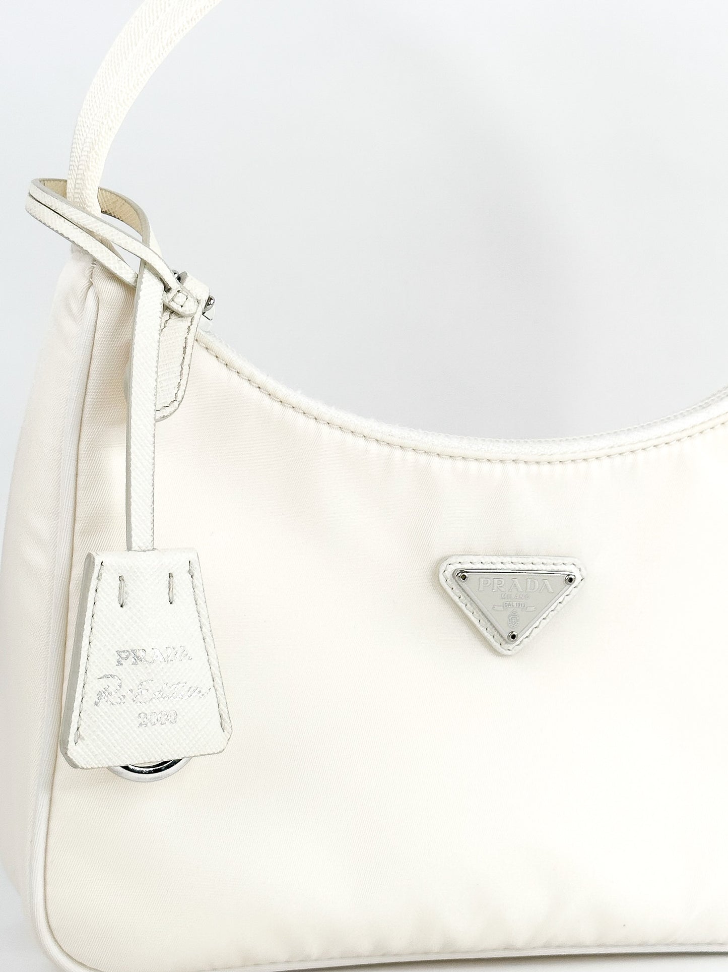 Prada Re-Edition Nylon