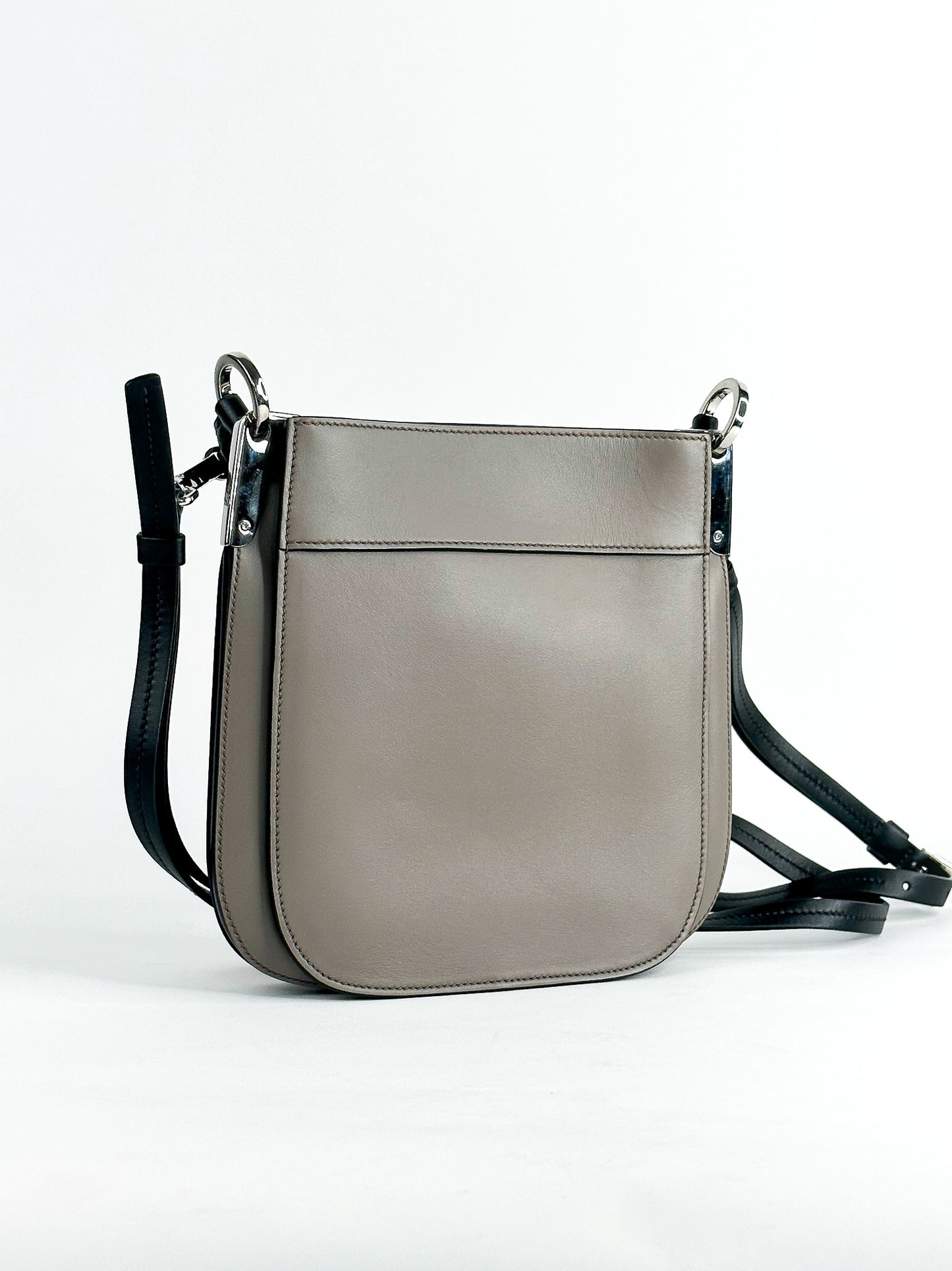 Prada Margit Hobo Medium