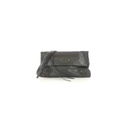 Balenciaga City Clutch