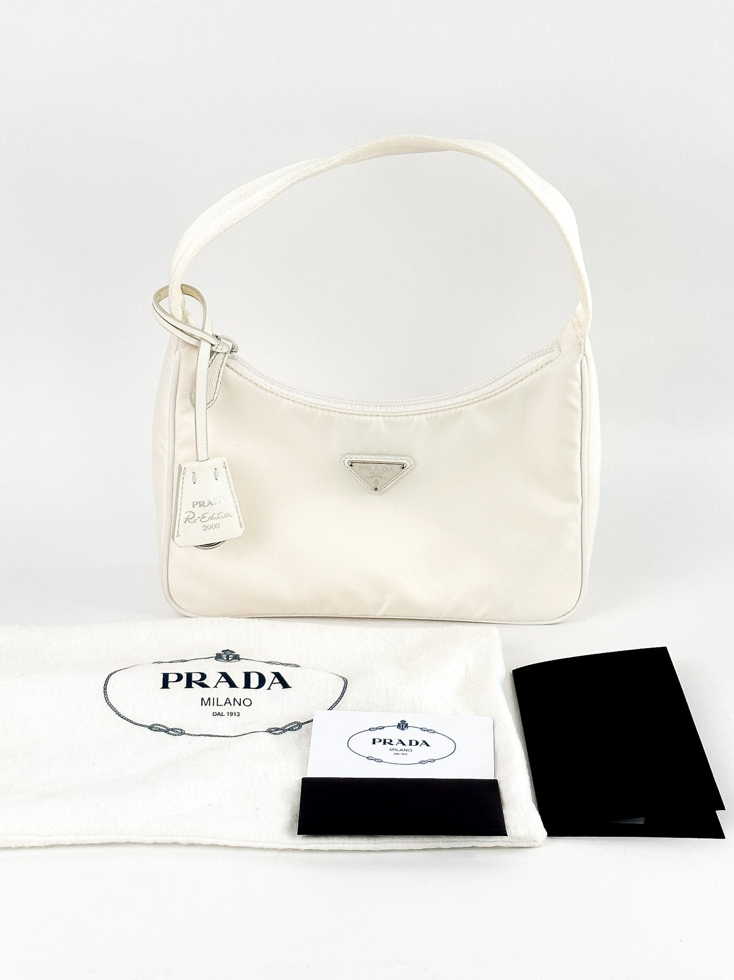Prada Re-Edition Nylon