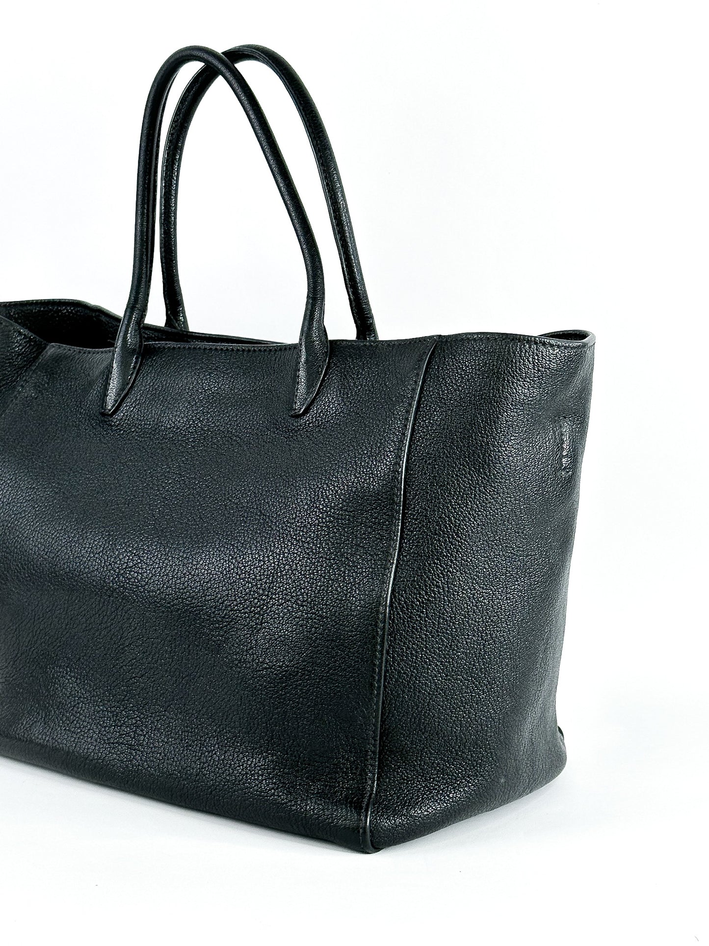 Miu Miu Madras Nero