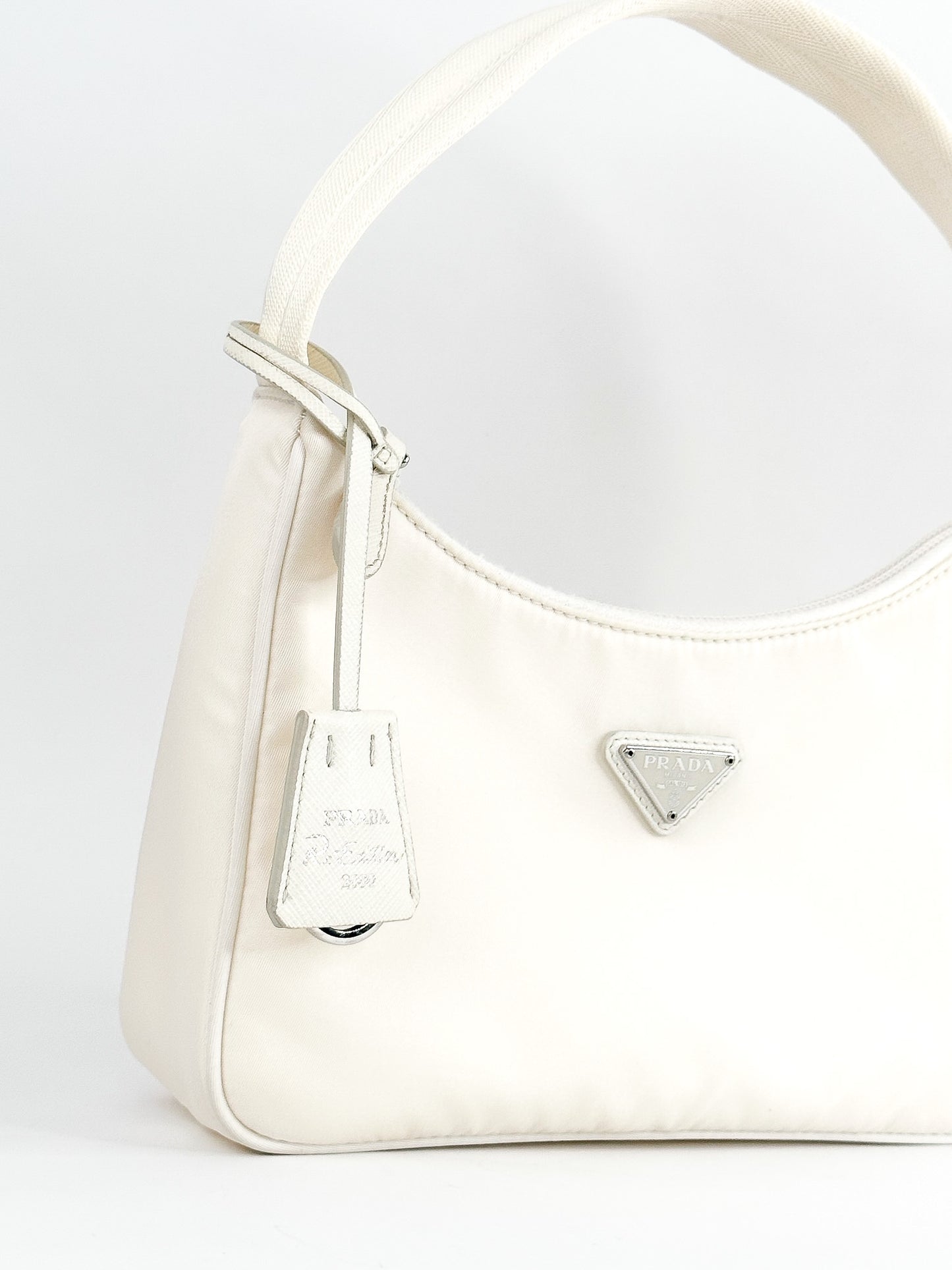Prada Re-Edition Nylon