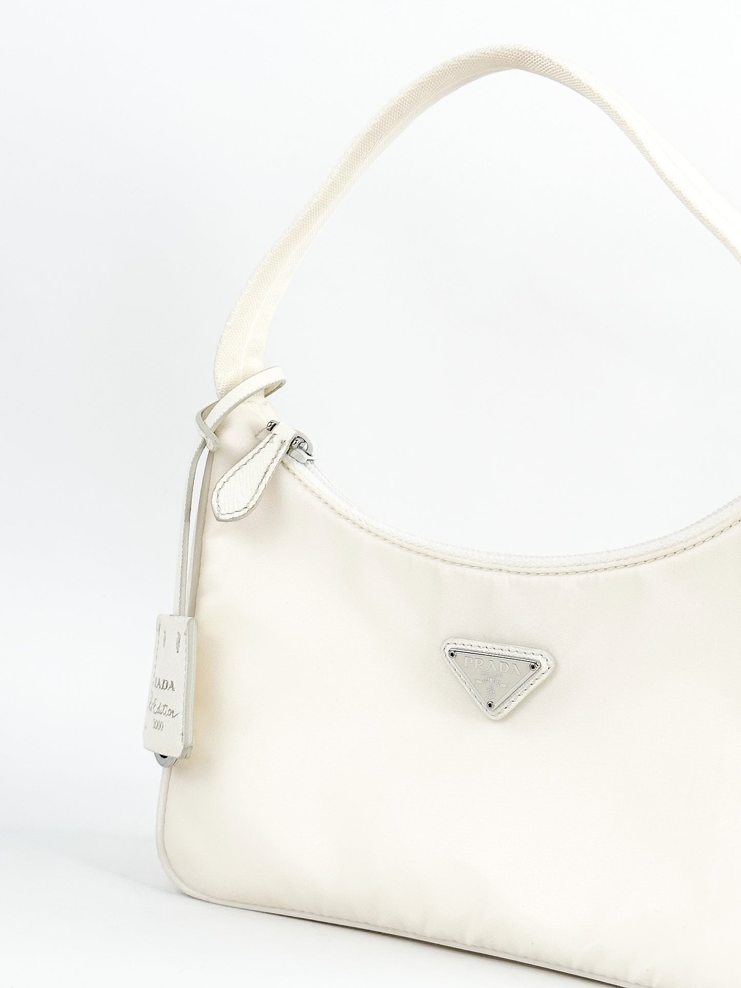 Prada Re-Edition Nylon
