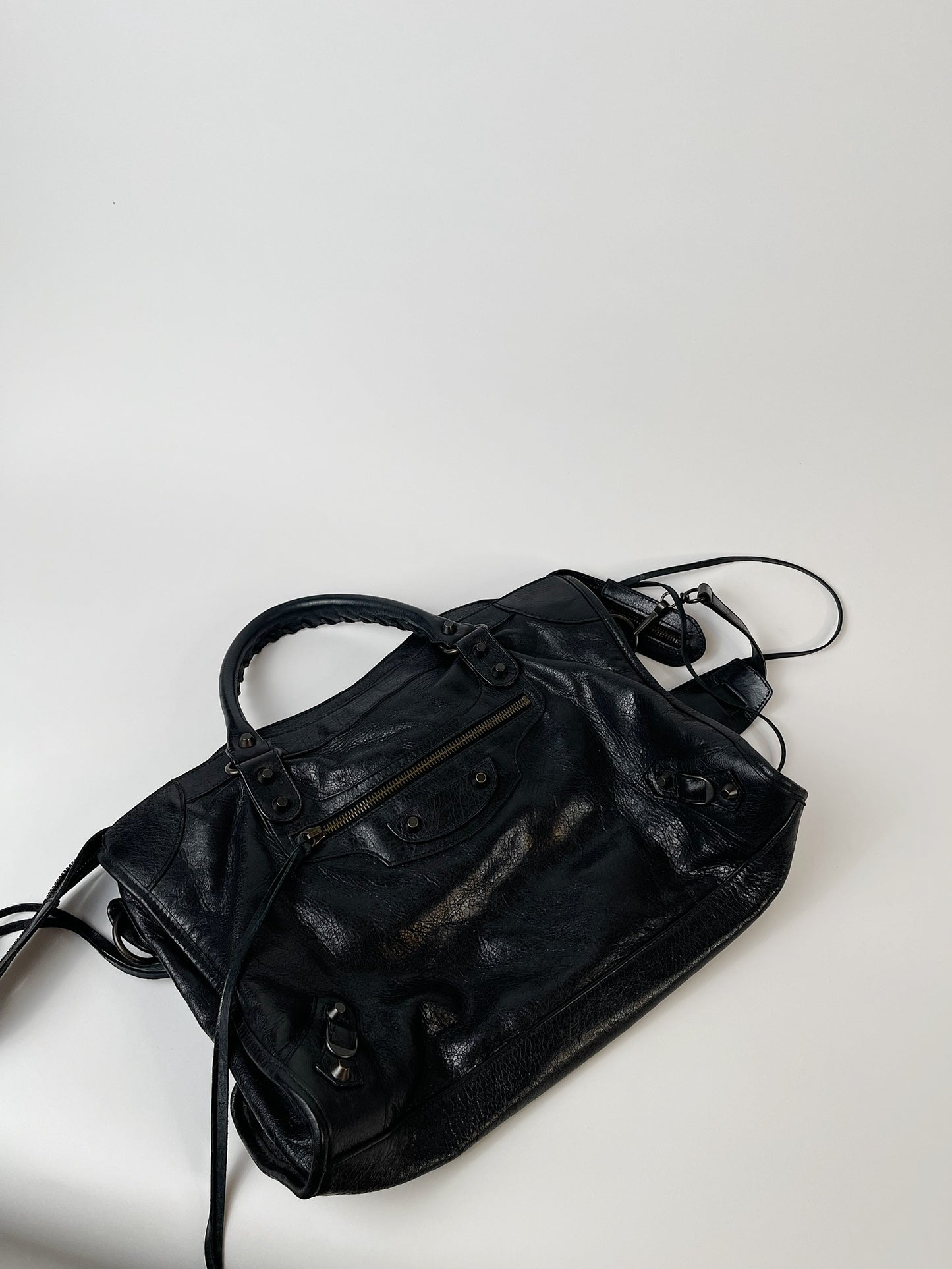 Balenciaga Classic City Bag