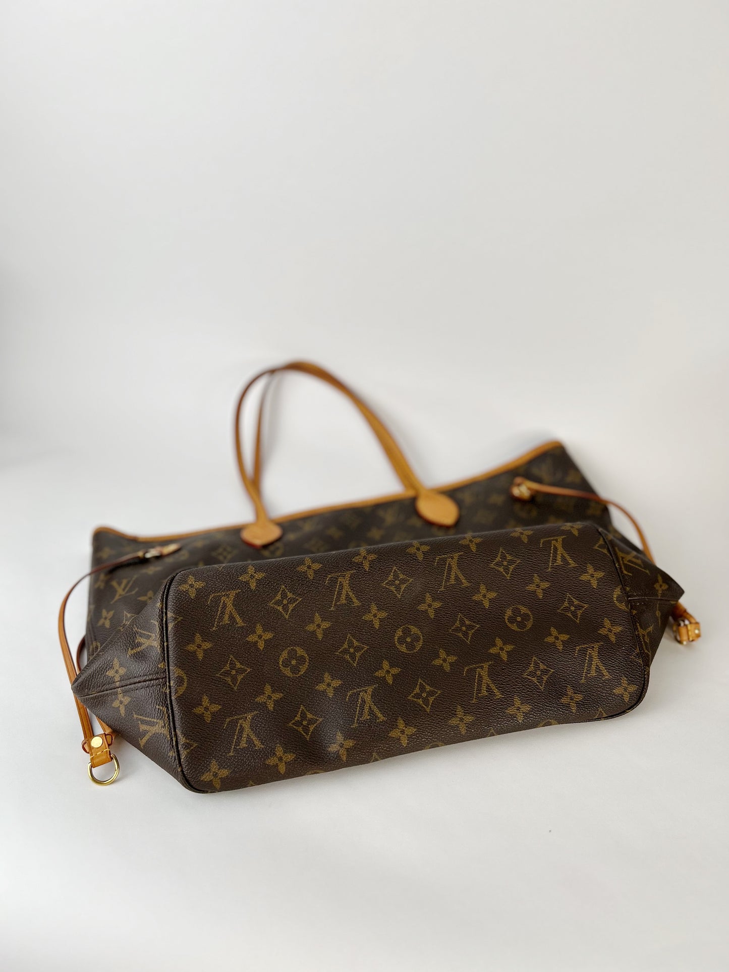 Louis Vuitton Neverfull MM