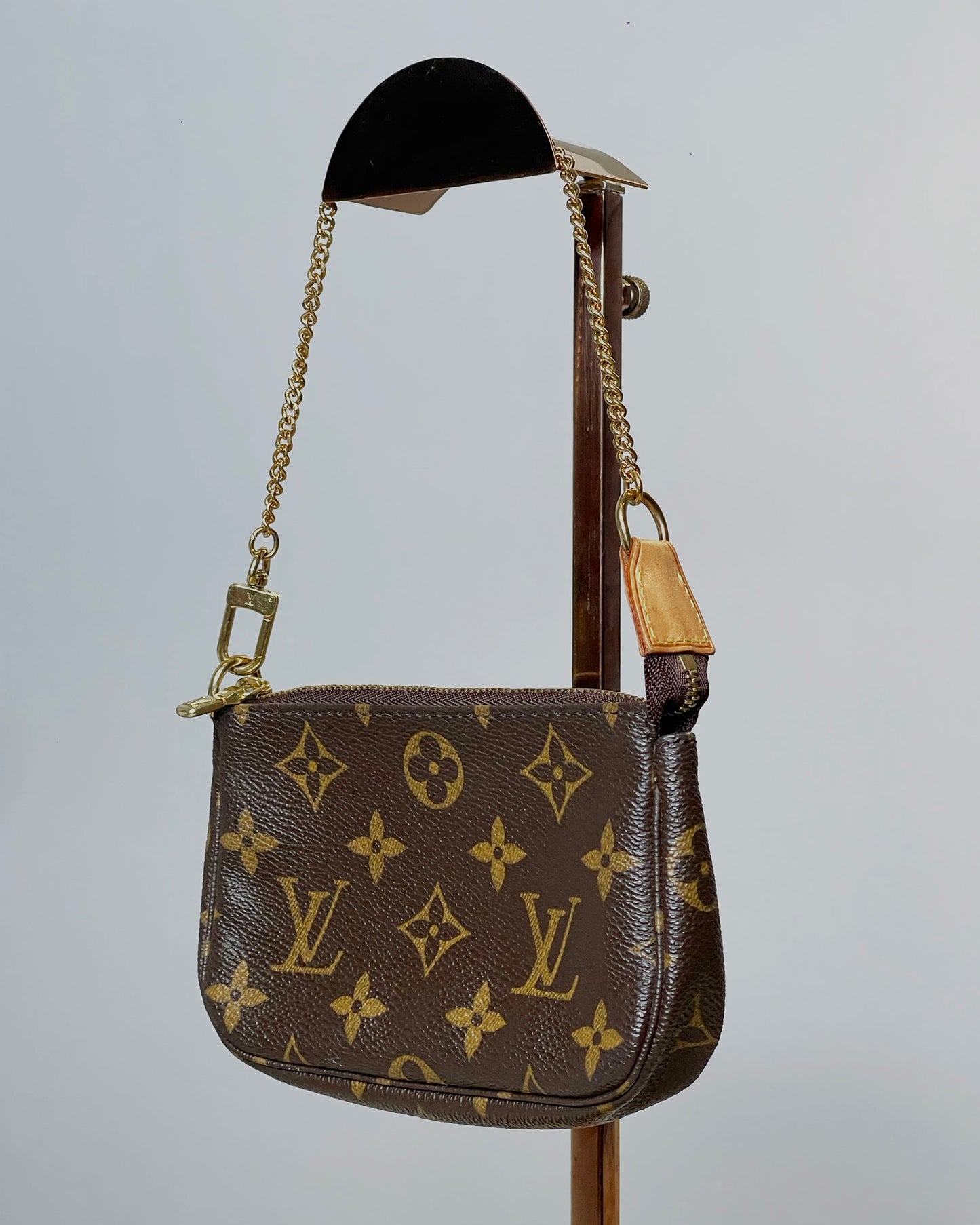 Louis Vuitton MINI POCHETTE ACCESSOIRES
