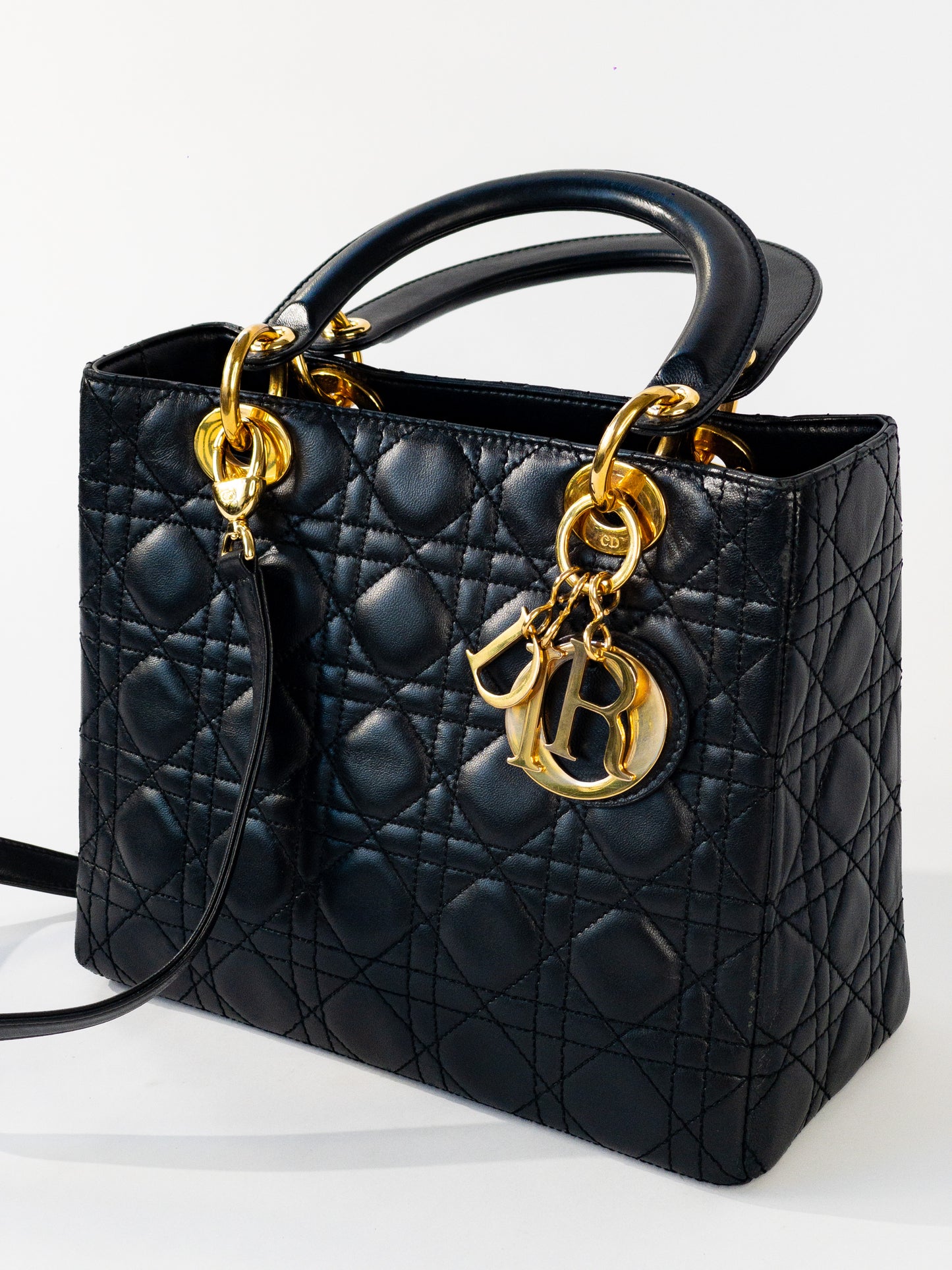 Lady Dior