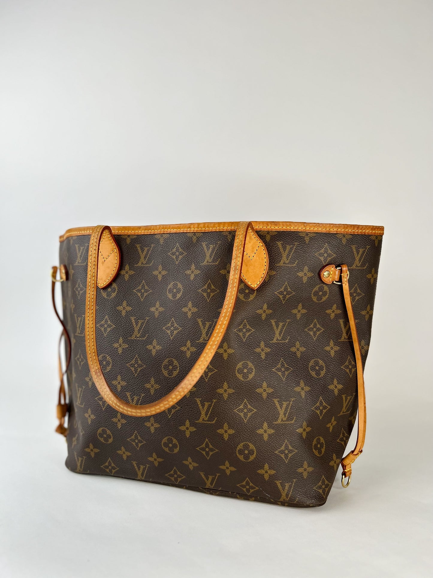 Louis Vuitton Neverfull MM