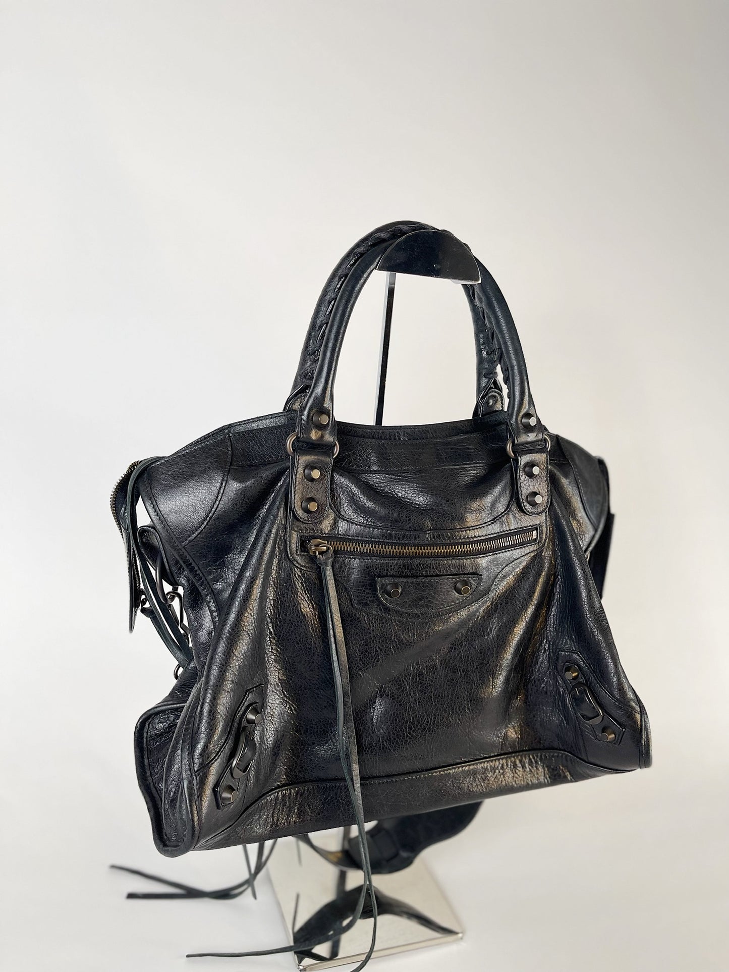 Balenciaga Classic City Bag