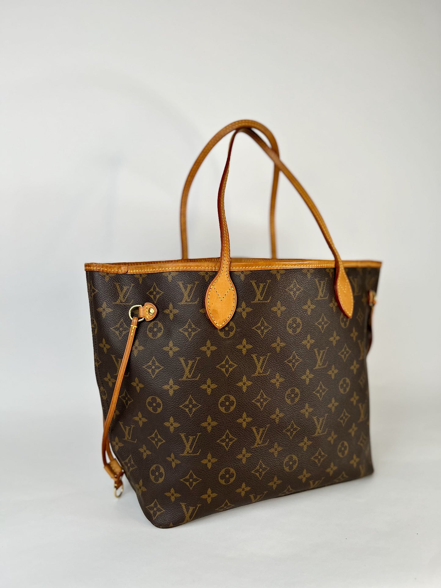 Louis Vuitton Neverfull MM