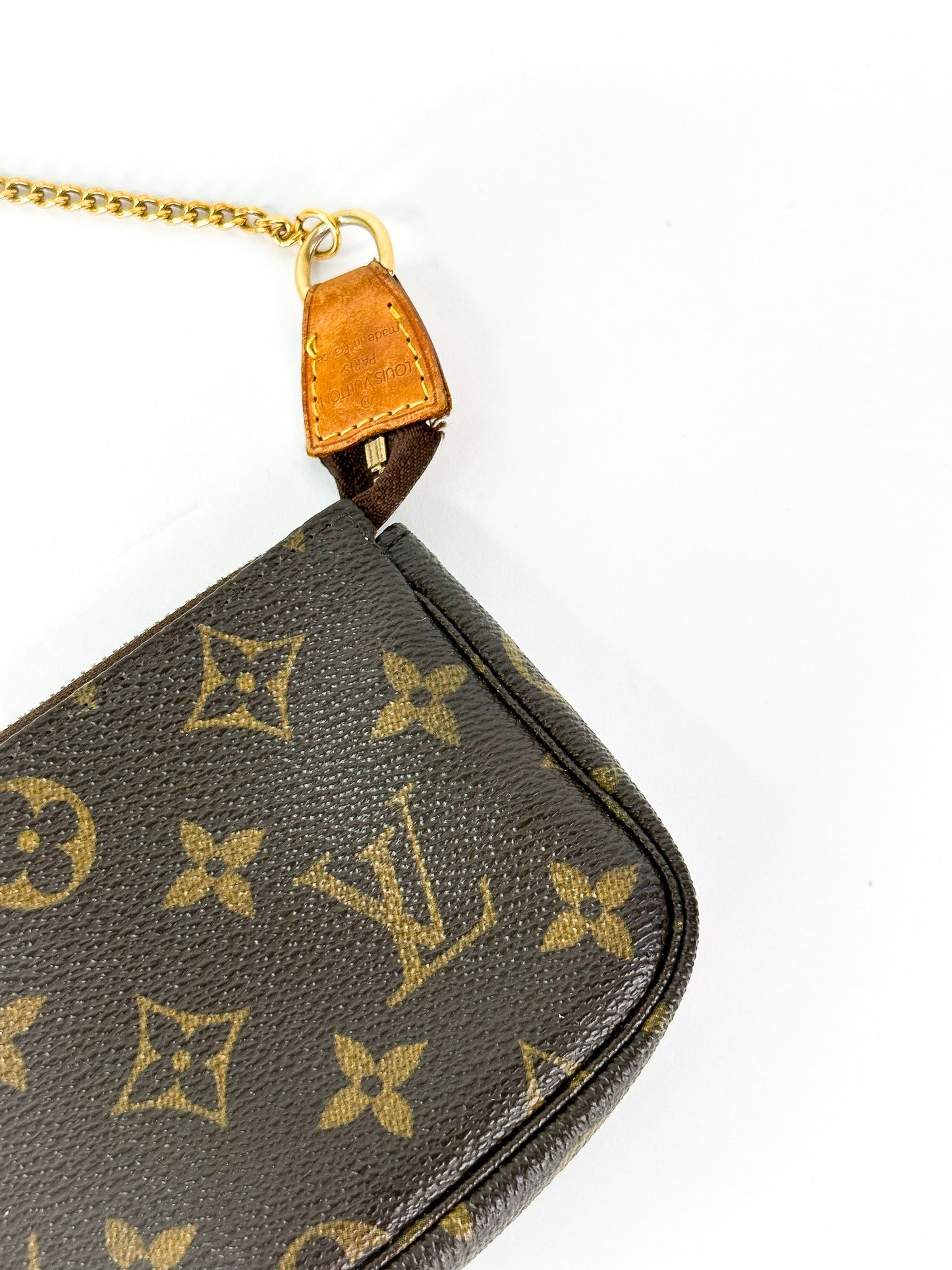 Louis Vuitton Mini Pochette