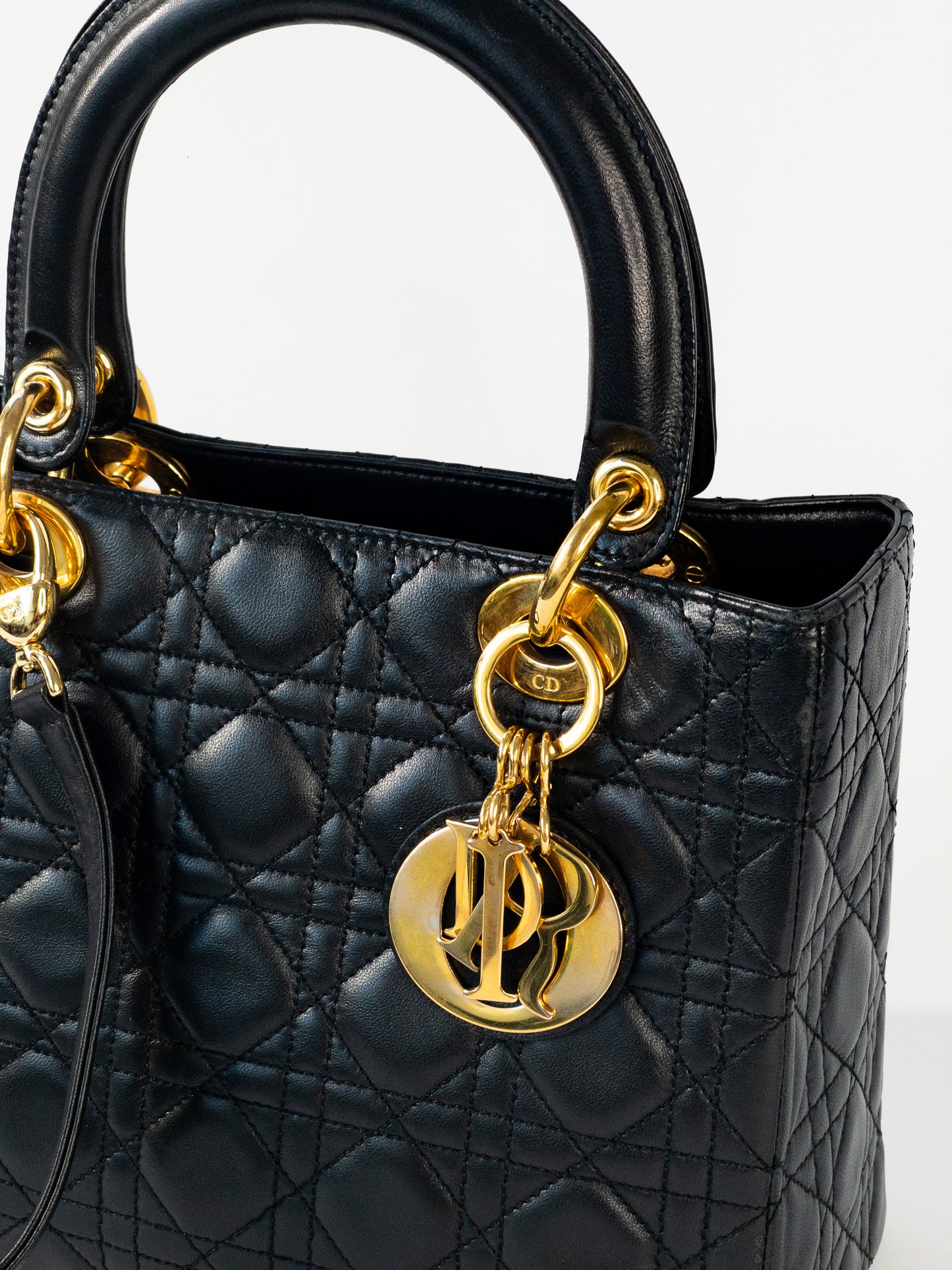 Lady Dior