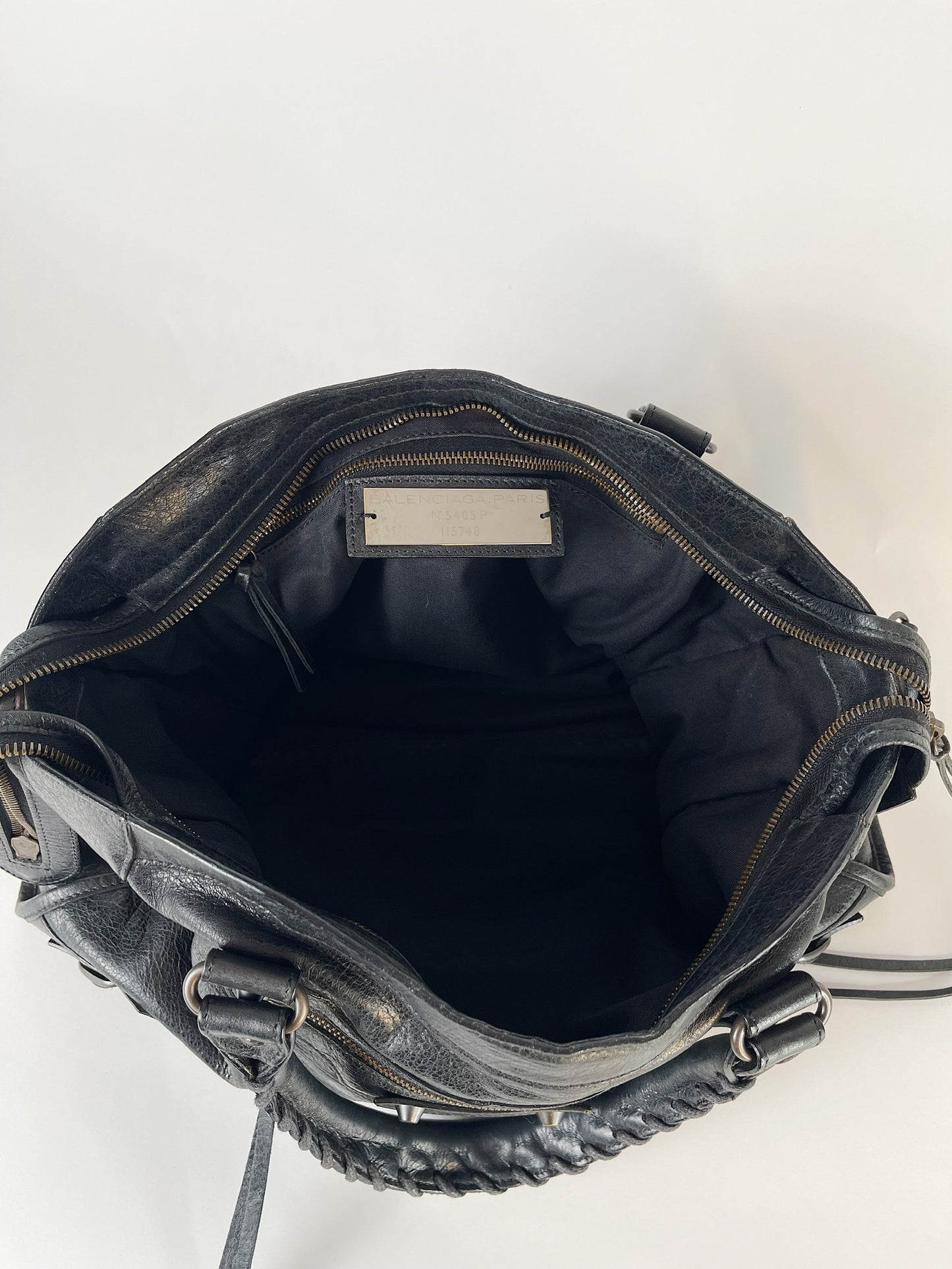 Balenciaga Classic City Bag