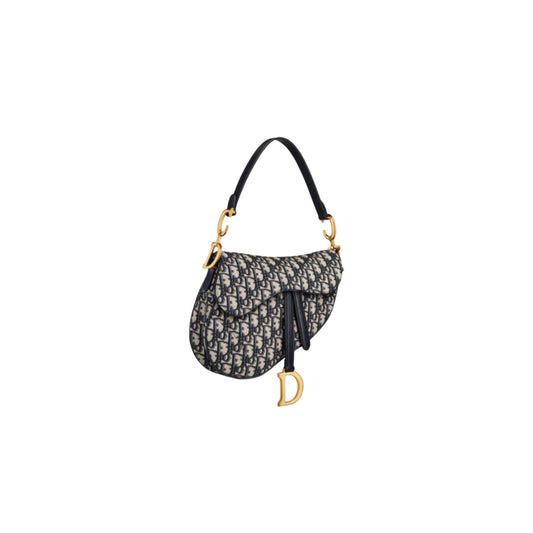 Dior Saddle Bag