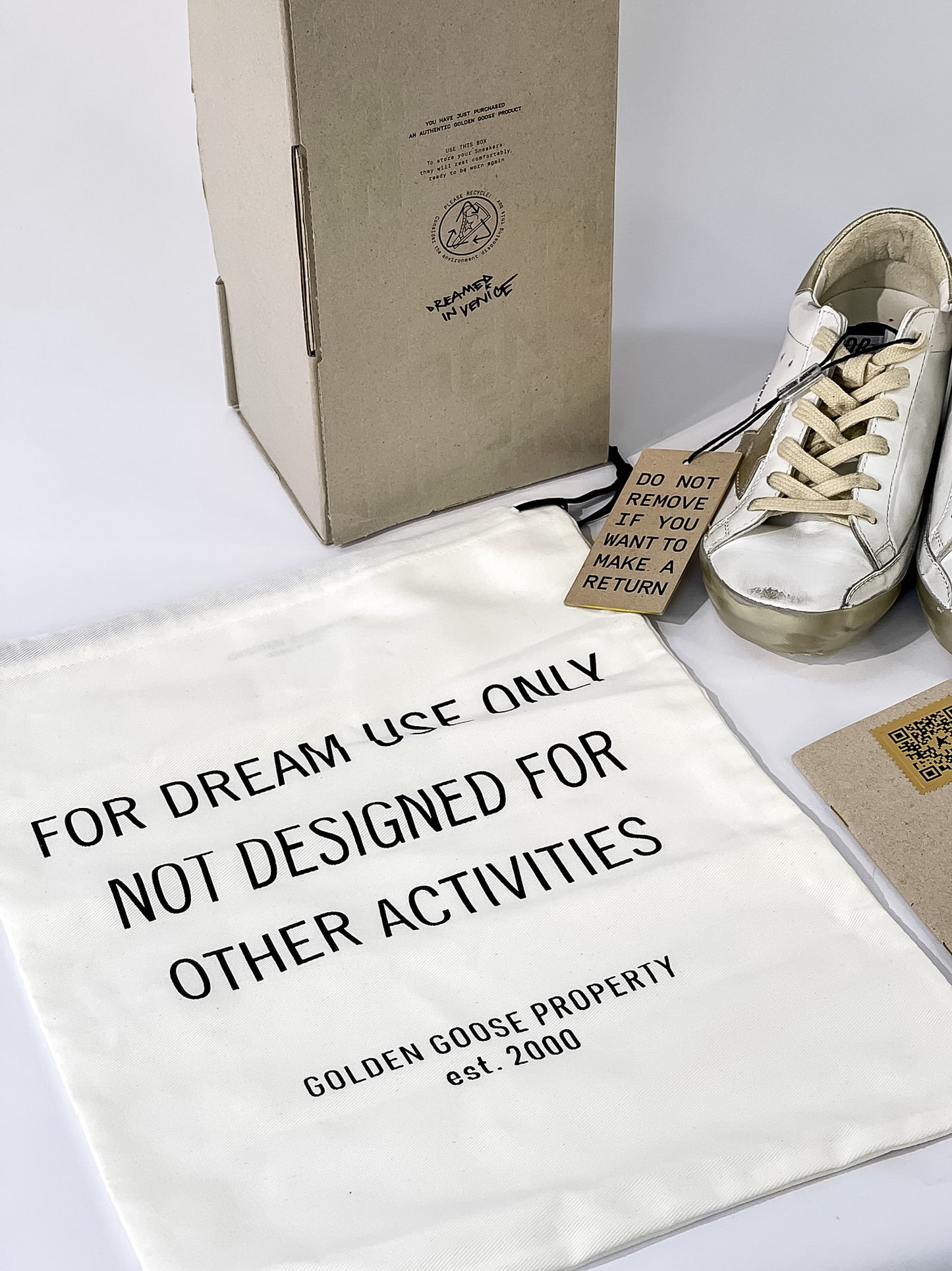 Golden Goose