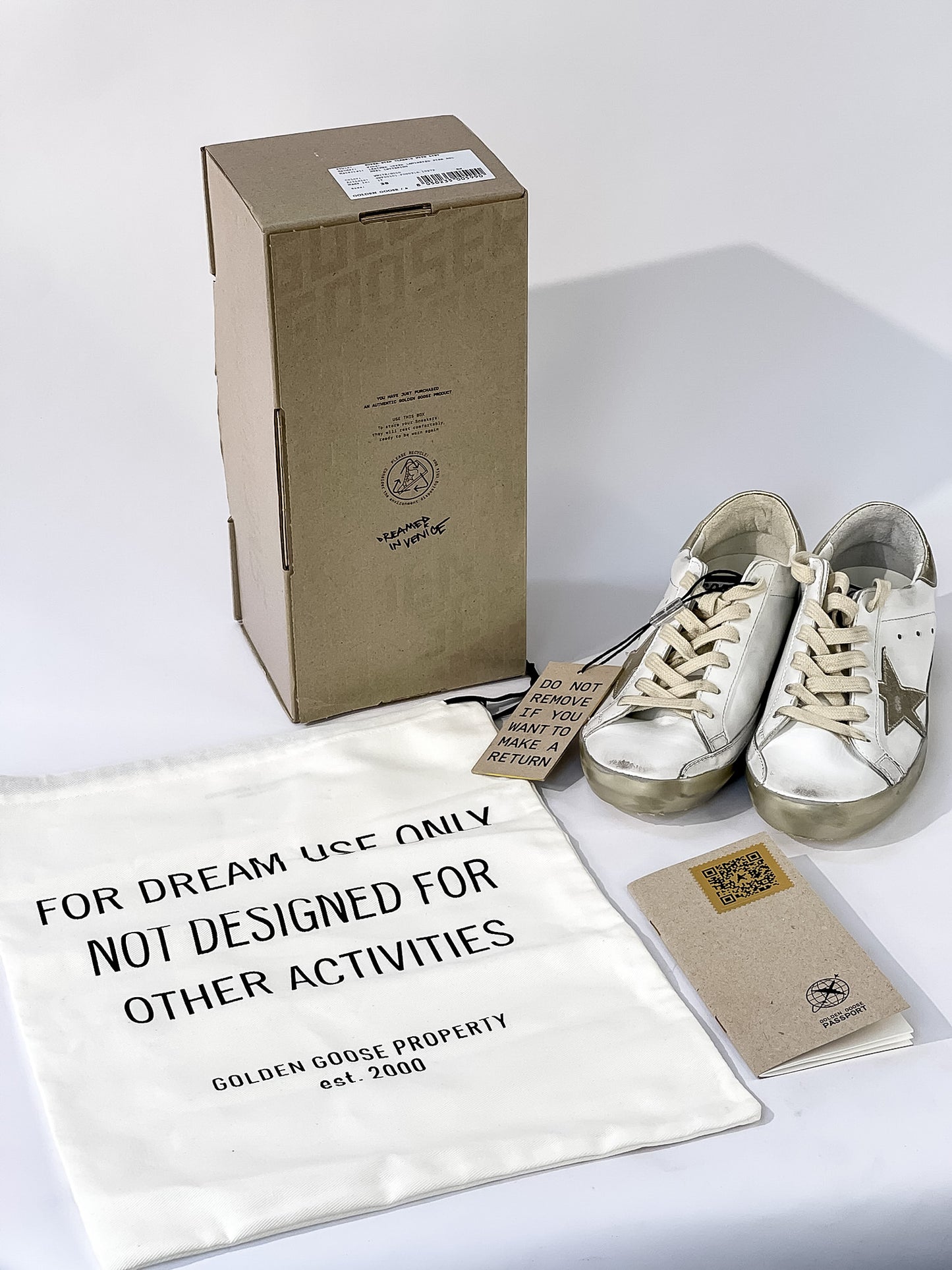 Golden Goose