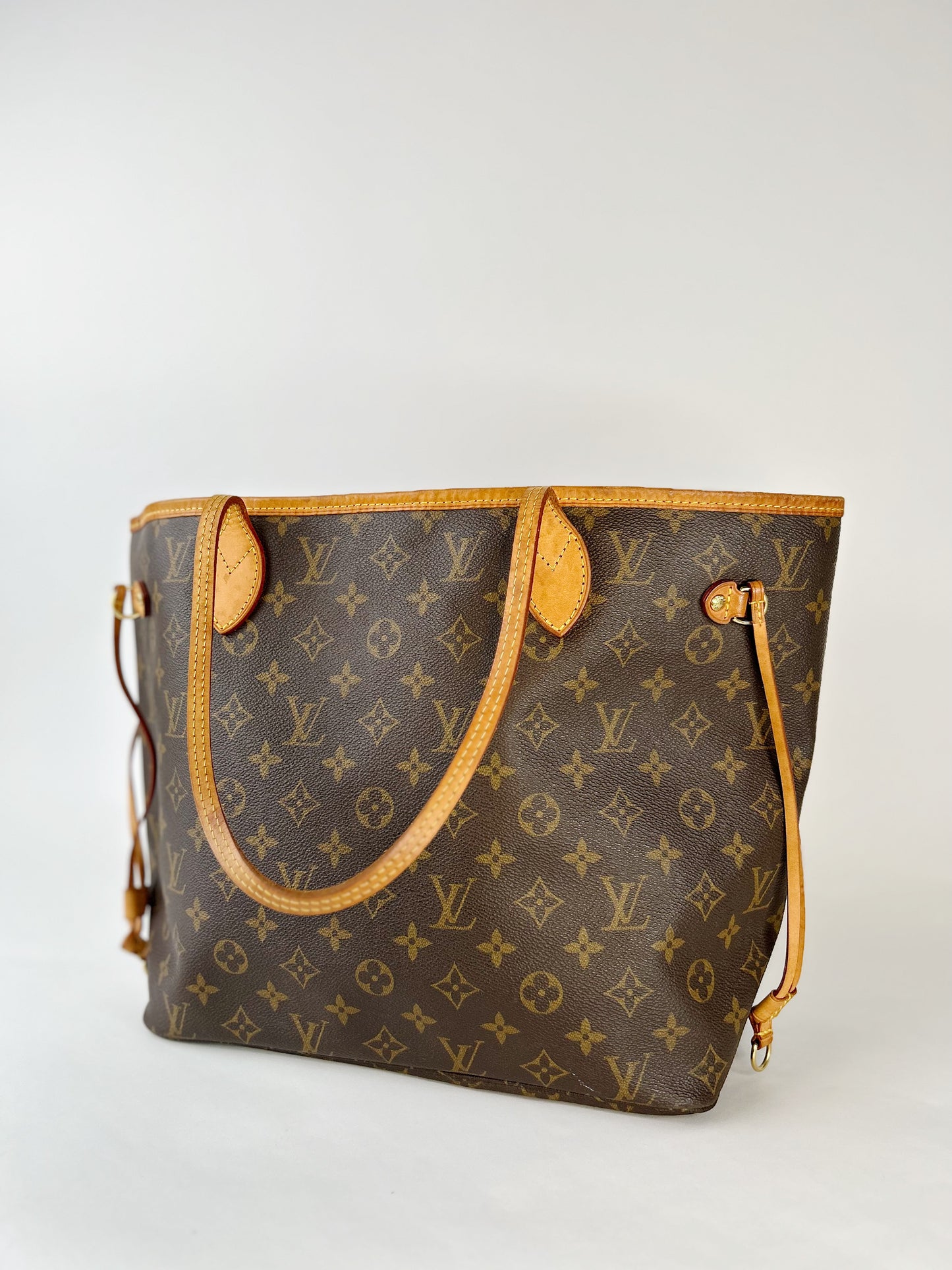 Louis Vuitton Neverfull MM