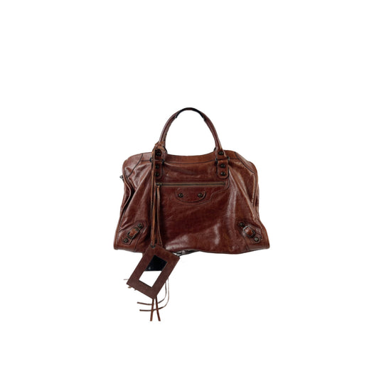 Balenciaga Classic City The Work Bag