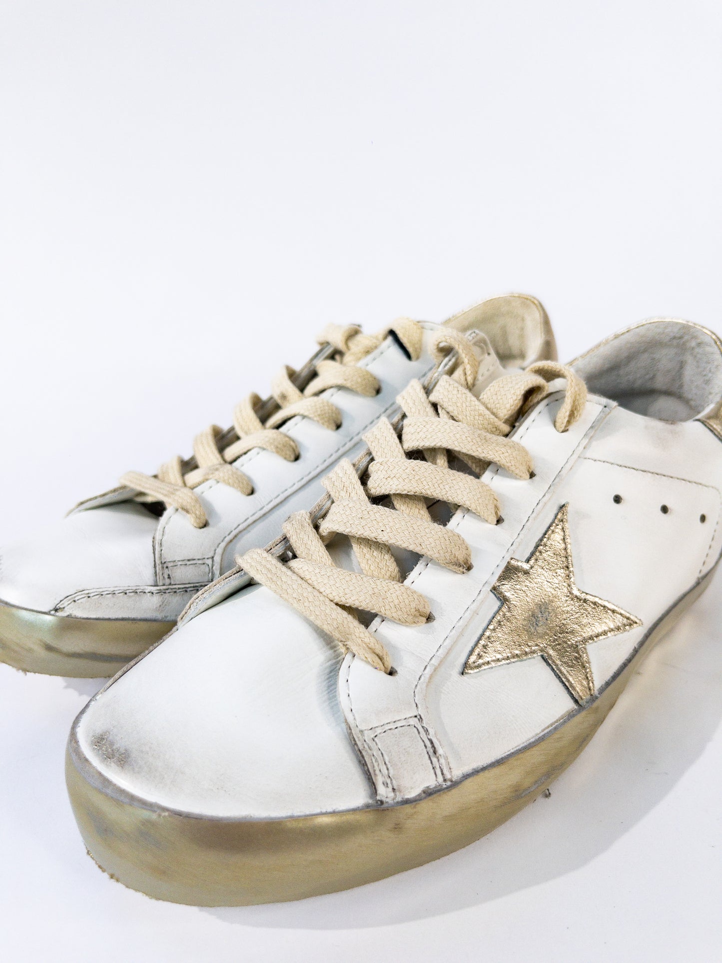 Golden Goose