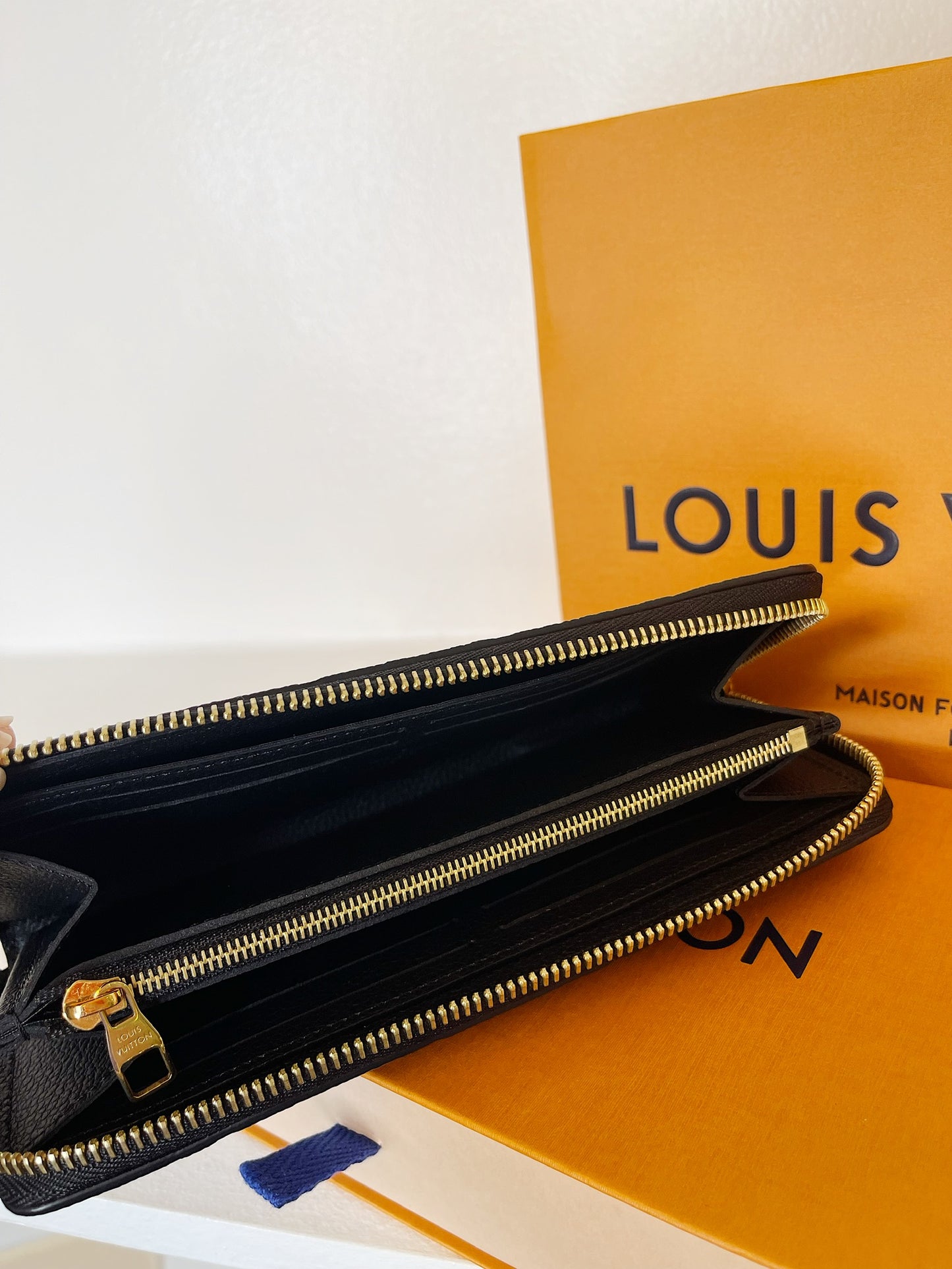 Clémence Wallet