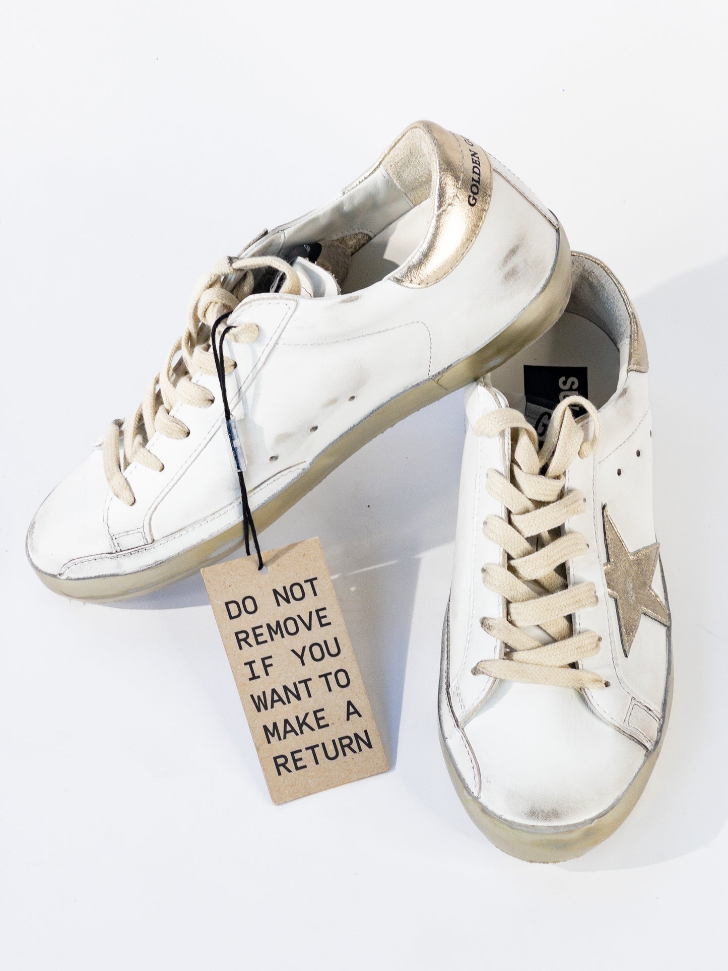 Golden Goose