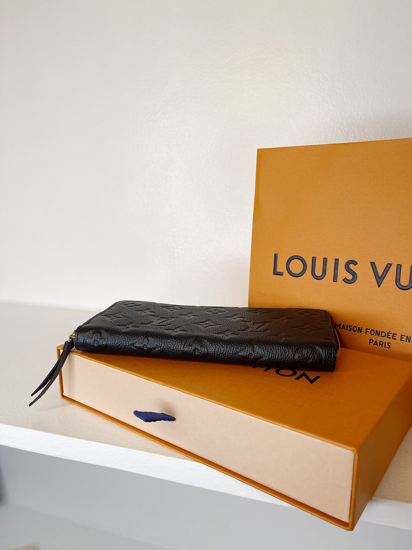 Clémence Wallet