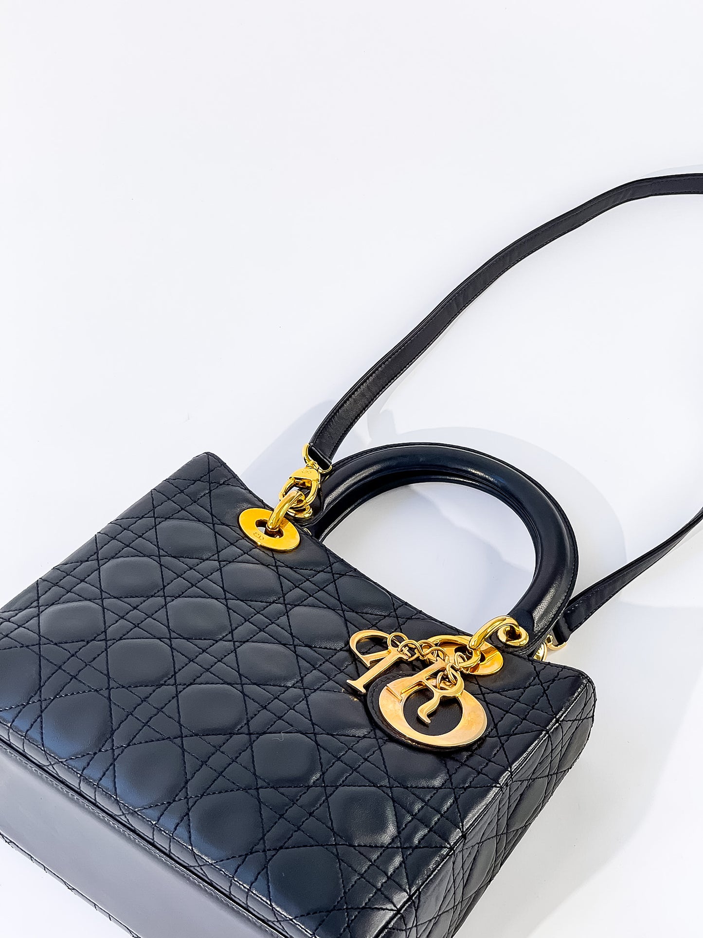 Lady Dior