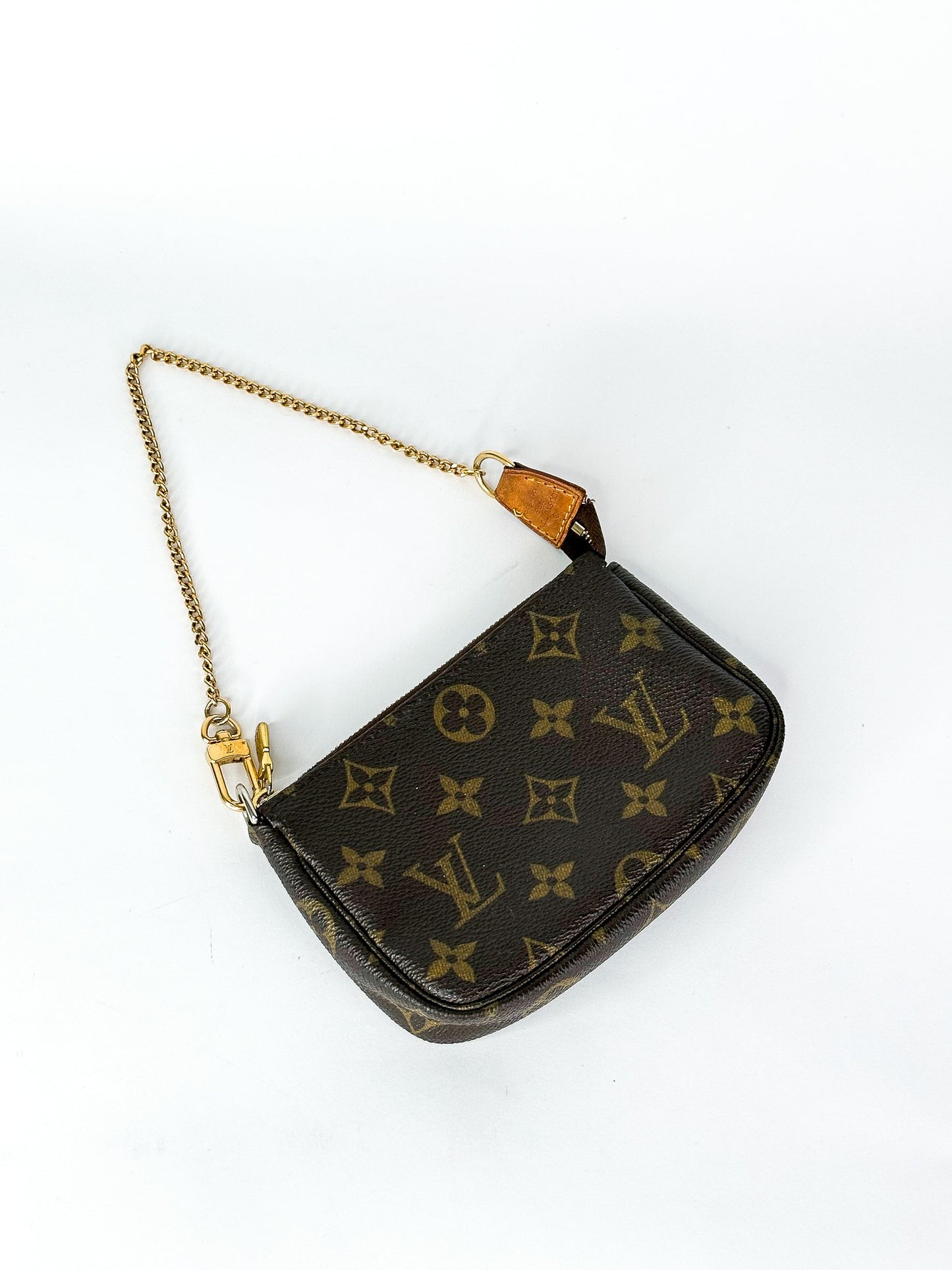Louis Vuitton Mini Pochette