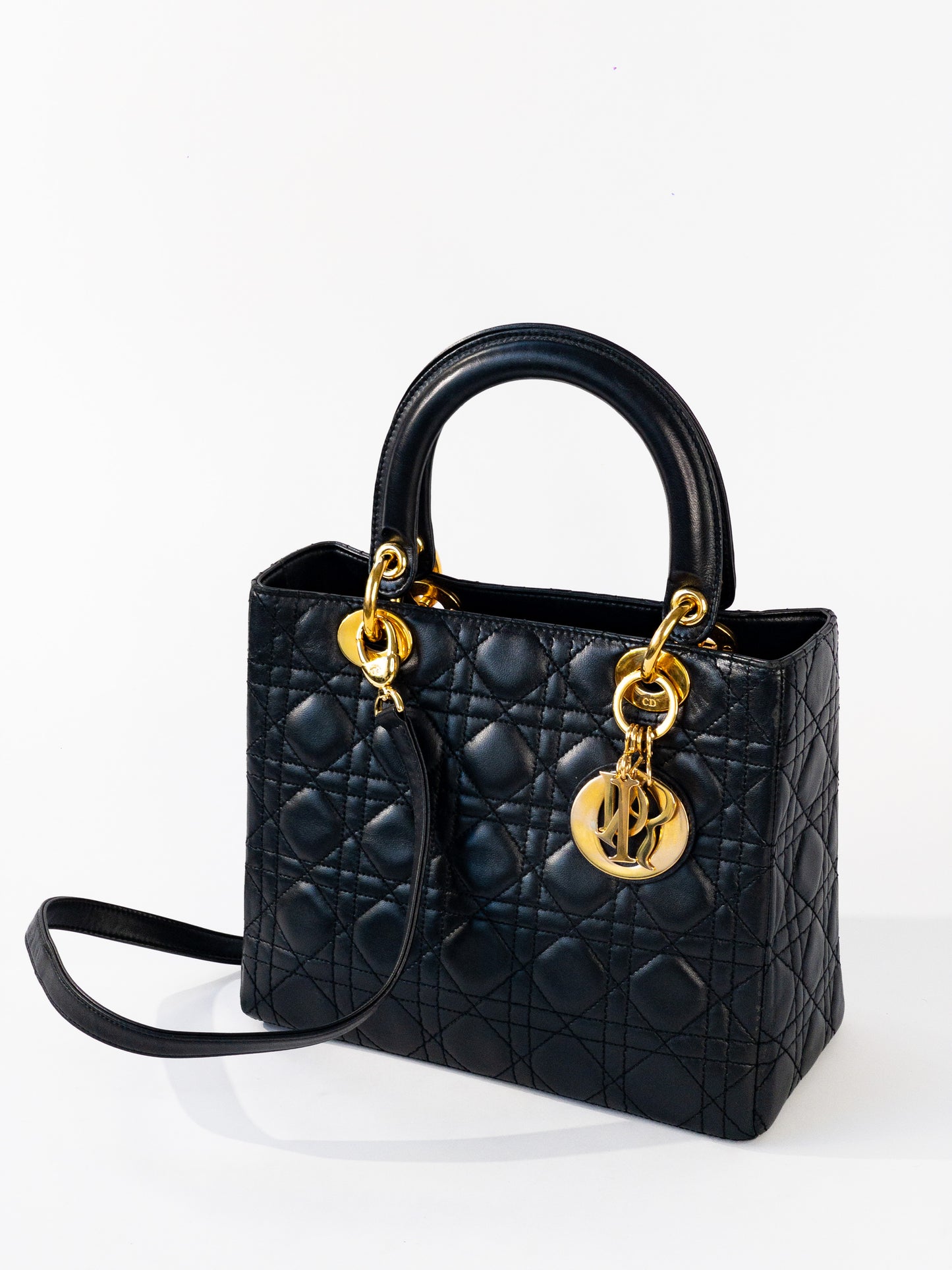 Lady Dior
